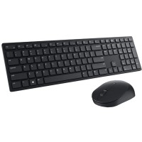 Dell KM Pro Wireless Keyboard and Mouse