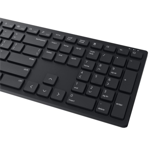 Dell KM Pro Wireless Keyboard and Mouse