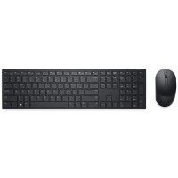 Dell KM Pro Wireless Keyboard and Mouse