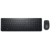 Dell Wireless Keyboard and Mouse - UK Layout