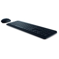 Dell Wireless Keyboard and Mouse - UK Layout