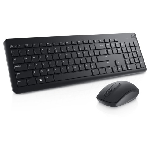 Dell Wireless Keyboard and Mouse - UK Layout