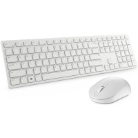 Dell Pro Wireless Keyboard and Mouse KM5221W