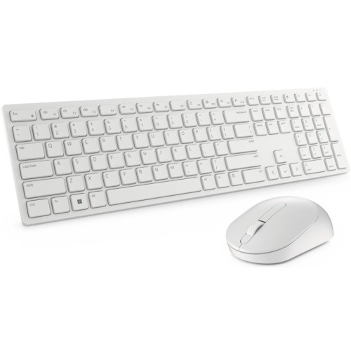 Dell Pro Wireless Keyboard and Mouse KM5221W