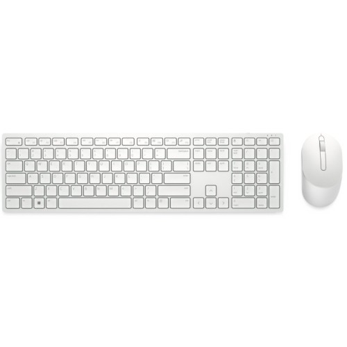 Dell Pro Wireless Keyboard and Mouse KM5221W