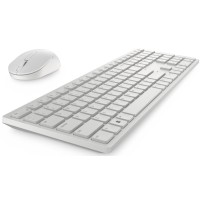 Dell Pro Wireless Keyboard and Mouse KM5221W