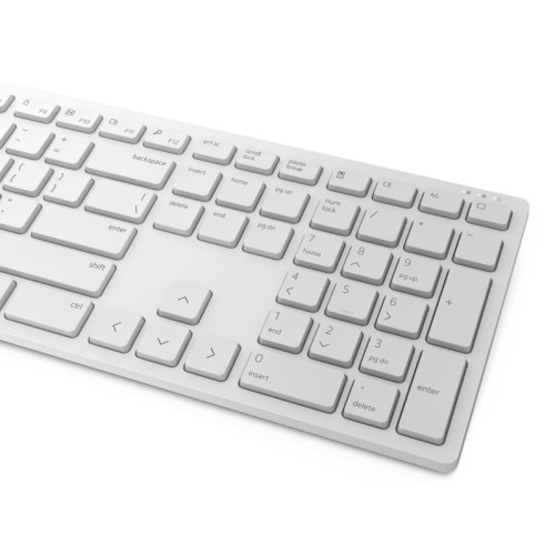 Dell Pro Wireless Keyboard and Mouse KM5221W