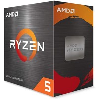 AMD Ryzen 5 5600G