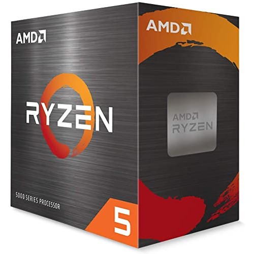 AMD Ryzen 5 5600G