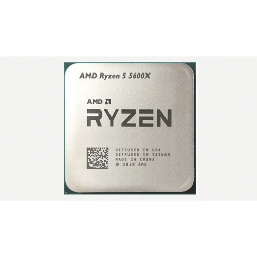 AMD Ryzen 5 5600G