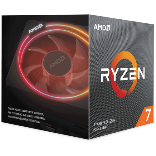 Ryzen 7 5700G