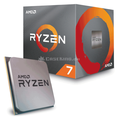 Ryzen 7 5700G