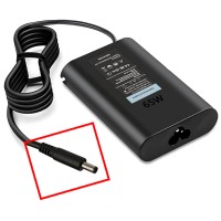 65W Dell Laptop Charger