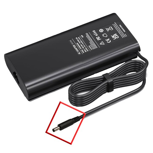 90W Dell Laptop Charger