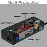 65W Dell Laptop Charger