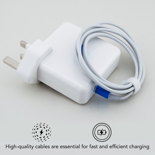 61W Apple Macbook Pro Charger