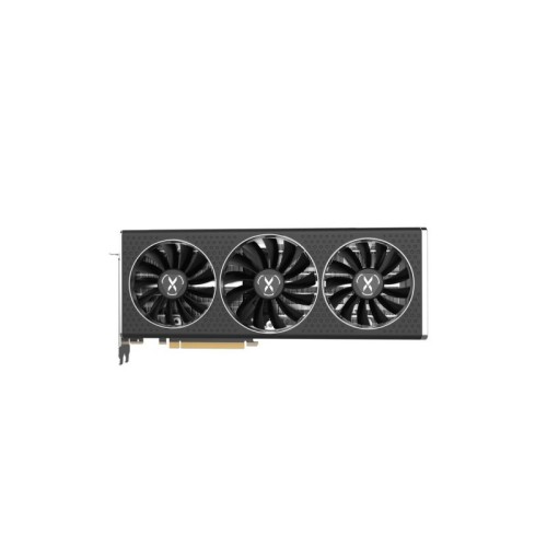 XFX AMD Radeon RX 6750 XT QICK 319 12GB Graphics Card