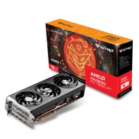 Sapphire AMD Radeon RX 7800 XT NITRO + 16GB Graphics Card