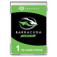 Seagate BarraCuda 1TB Internal Hard Drive HDD