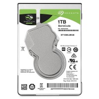 Seagate BarraCuda 1TB Internal Hard Drive HDD