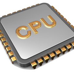 CPU and Processors