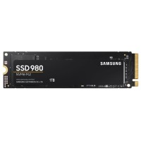 Samsung 980 1TB M.2 2280 NVMe PCIe 3.0 SSD