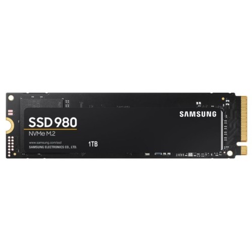 Samsung 980 1TB M.2 2280 NVMe PCIe 3.0 SSD