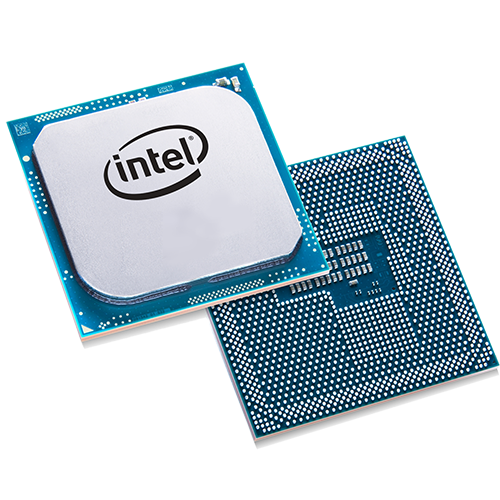 CPU and Processor