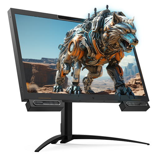 Gaming Monitor