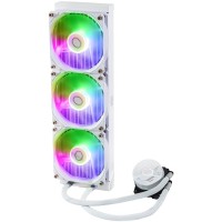 Cooler Master MasterLiquid 360L Core ARGB White