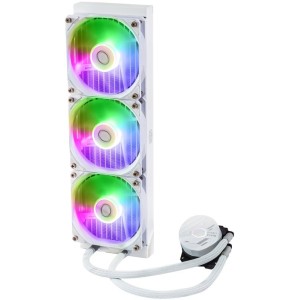 Cooler Master MasterLiquid 360L Core ARGB White