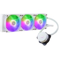 Cooler Master MasterLiquid 360L Core ARGB White