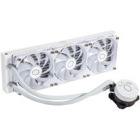 Cooler Master MasterLiquid 360L Core ARGB White