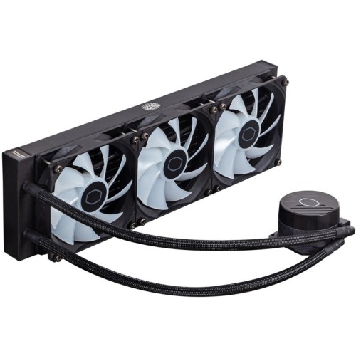 Cooler Master MasterLiquid 360L Core ARGB